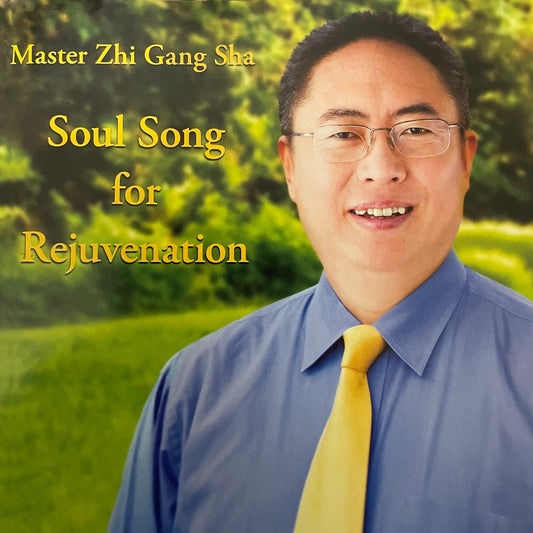 Soul Song for Rejuvenation