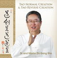 Tao Normal Creation and Reverse Creation CD