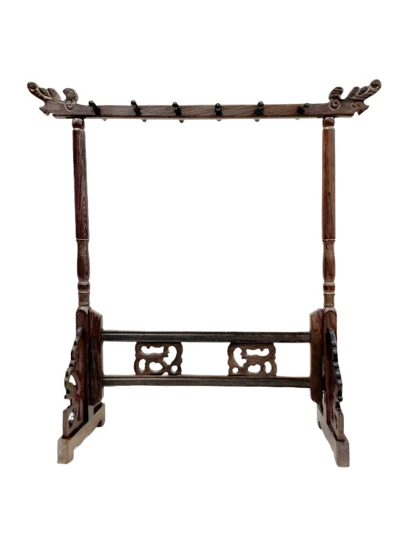 Fournitures de calligraphie - Grand porte-pinceau
