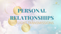 Relationship Tao Light Transmission 