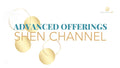 Shen Channel Tao Light Transmission 