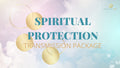 Spiritual Protection Upgrade Tao Light Transmission 